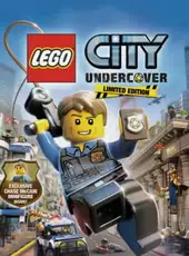 LEGO City Undercover: Limited Edition