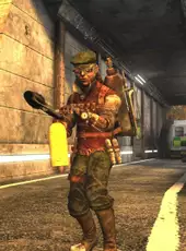 Killing Floor: Steampunk Character Pack 2