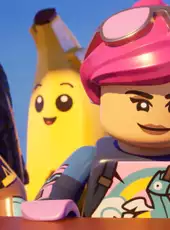 LEGO Fortnite: Odyssey
