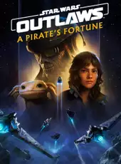 Star Wars Outlaws: A Pirate's Fortune