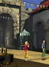 Gold and Glory: The Road to El Dorado