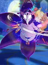 Them's Fightin' Herds: Nidra