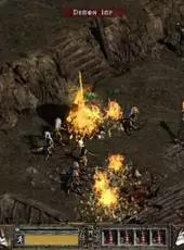 Diablo II: Lord of Destruction