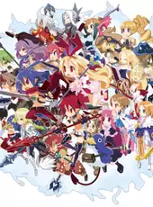 Disgaea D2: A Brighter Darkness