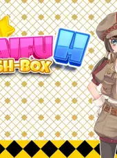 Moe Waifu H: Push-Box