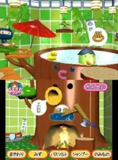 Cho~ricchi! Tamagotchi no Puchi Puchi Omisecchi