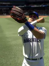 MLB The Show 24