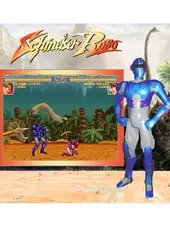 Schmeiser Robo