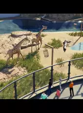 Zoo Simulator