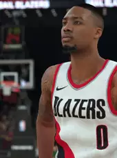 NBA 2K18