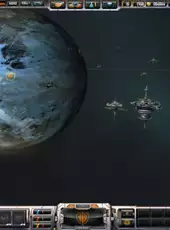 Sins of a Solar Empire: Rebellion - Forbidden Worlds