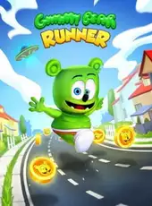 Gummy Bear Runner