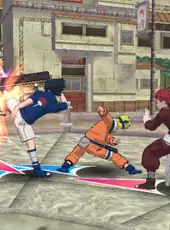 Naruto: Clash of Ninja Revolution 2