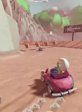 Smurfs Kart