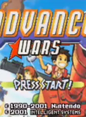 Advance Wars