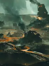 EVE Vanguard