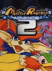 Monster Rancher Advance 2