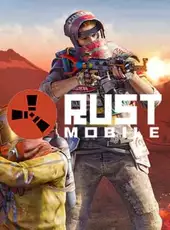 Rust: Mobile