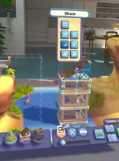 Bridge Constructor Studio