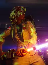 Ghostbusters: Spirits Unleashed - Ecto Edition