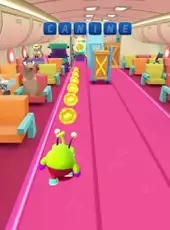 Om Nom: Run