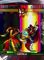 Samurai Shodown NeoGeo Collection