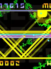 Bit.Trip Beat