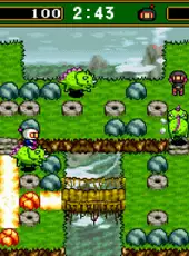 Super Bomberman Collection