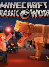 Minecraft: Jurassic World