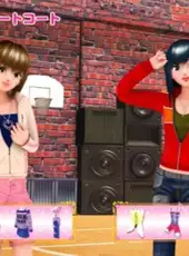 Oshare Majo Love and Berry: Cute ni Oshare