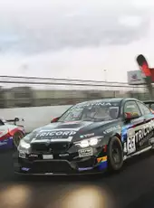 Assetto Corsa Competizione: GT4 Pack DLC