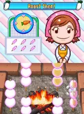 Cooking Mama 3: Shop & Chop