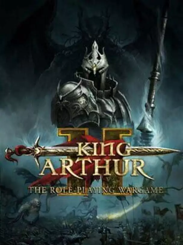 King Arthur II: The Role-Playing Wargame