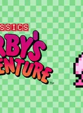 3D Classics: Kirby's Adventure