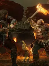 Middle-earth: Shadow of War