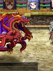 Kemco RPG Selection Vol. 3