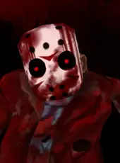 Friday the 13th: Killer Puzzle - Bloodbath Jason