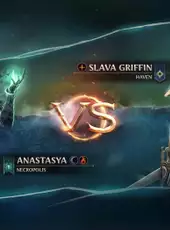 Might & Magic Fates: The Trading Card Game