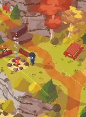 A Short Hike