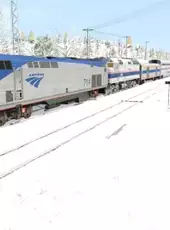 Trainz Railroad Simulator 2019: Centrella Sub Division