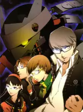 Persona 4