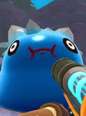 Slime Rancher