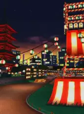 Mario Kart Arcade GP DX