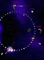 The Quantum Conflict
