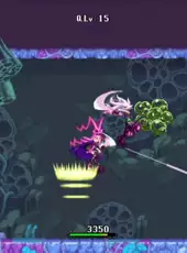 Dragon Marked for Death: Advanced Attackers