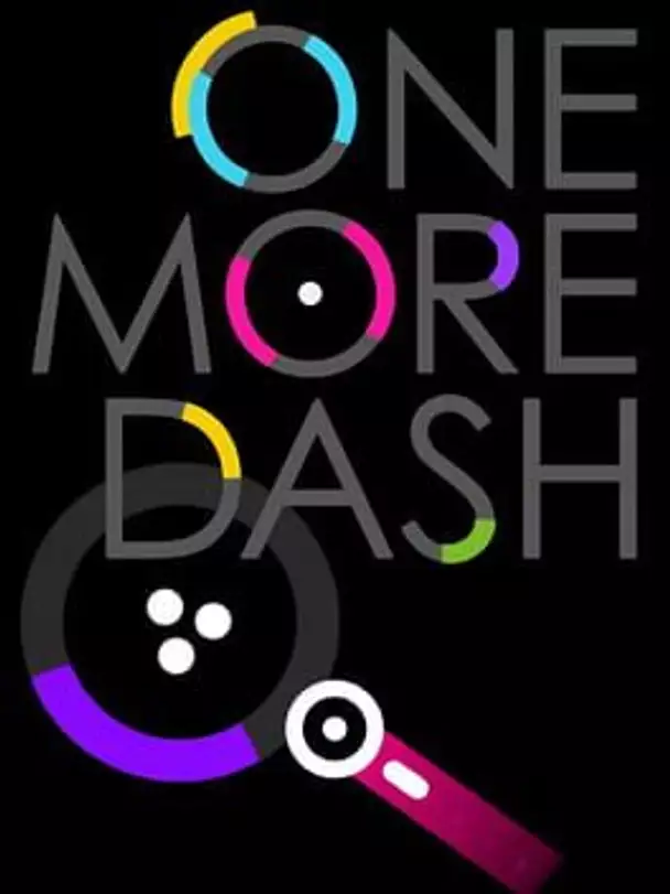 One More Dash