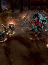 Warhammer 40,000: Dawn of War II - Retribution Ork Race Pack