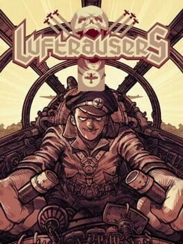 Luftrausers