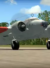 Microsoft Flight Simulator X: Steam Edition - Around the World in 80 Flights