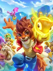Nikoderiko: The Magical World - Director’s Cut